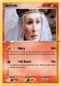 Gertrude