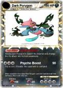 Dark Porygon