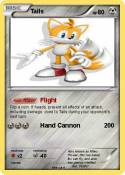 Tails