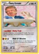 Baby Donald