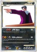 EDGEWORTH!!!