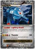 Magnezone