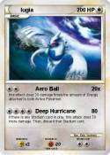 lugia