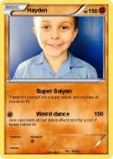Hayden