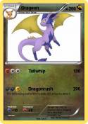 Drageon
