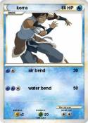 korra