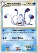 Gooper Blooper