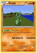 Creeper