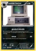 russian hacker