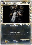 savage reaper