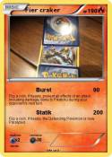 Fier craker