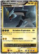 Black Kyurem