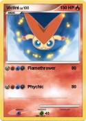 Victini