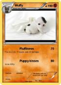 Wuffy