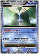Xerneas