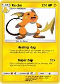 Raichu