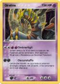 Giratina