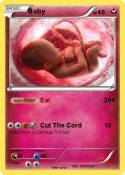 Baby