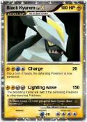 Black Kyurem