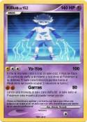 Killua