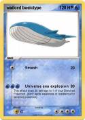 wailord