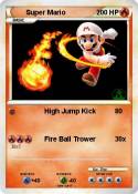 Super Mario