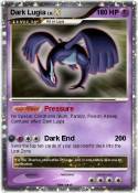 Dark Lugia