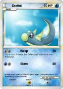 Dratini