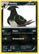 Vilewing