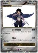 levi
