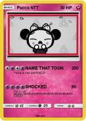 Pucca NTT