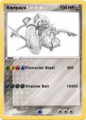 Rayquaza
