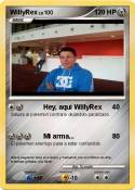 WillyRex