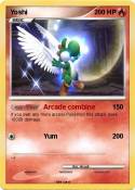 Yoshi