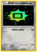 JSAB cube
