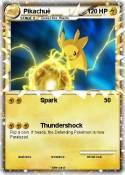 Pikachué