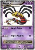 Giratina