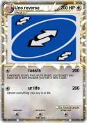 Uno reverse