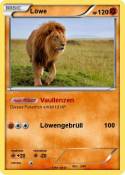 Löwe Löwe