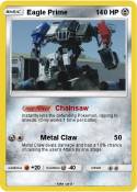 Eagle Prime