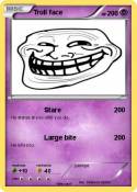 Troll face