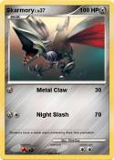 Skarmory