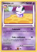 Jasmine