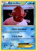 Gial Ackbar