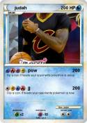 judah