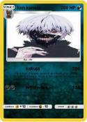 ken kaneki