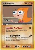 Little Candace