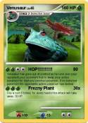 Venusaur