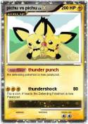pichu vs pichu