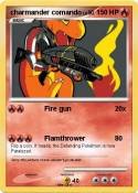 charmander